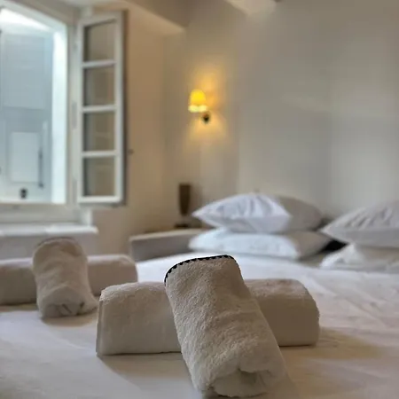 Le Paon L Old Town & Ac L Shellter شقة سان تروبيه