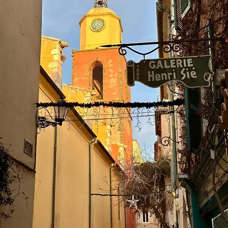 Le Paon L Old Town & Ac L Shellter