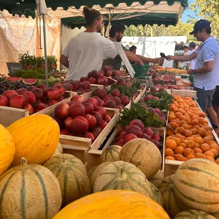 Le Paon L Old Town & Ac L Shellter شقة *