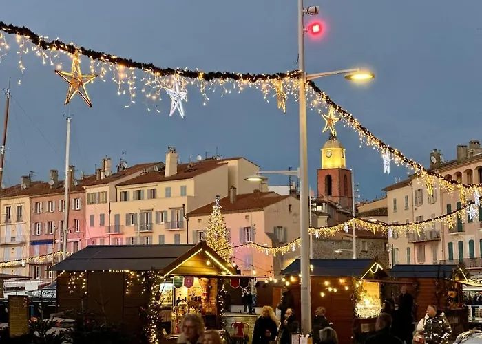 Apartmán Le Paon L Old Town & Ac L Shellter *