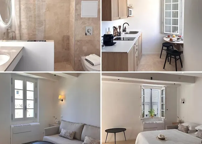 Le Paon L Old Town & Ac L Shellter *