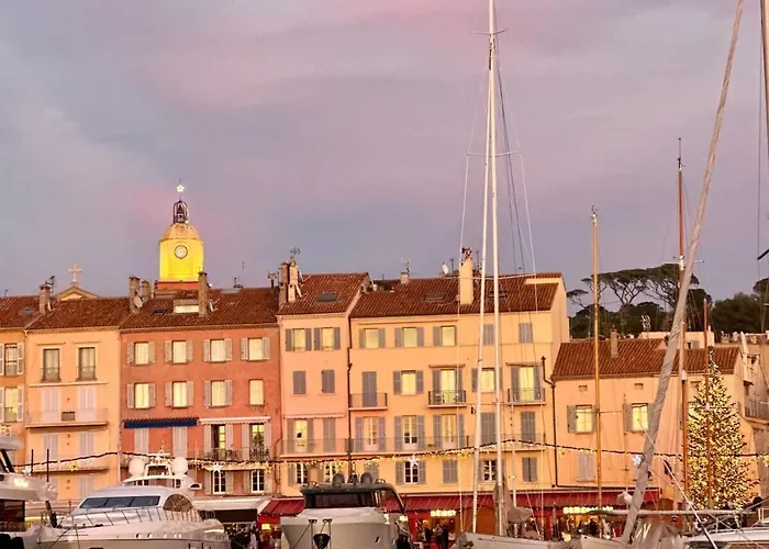 Le Paon L Old Town & Ac L Shellter Apartmán *