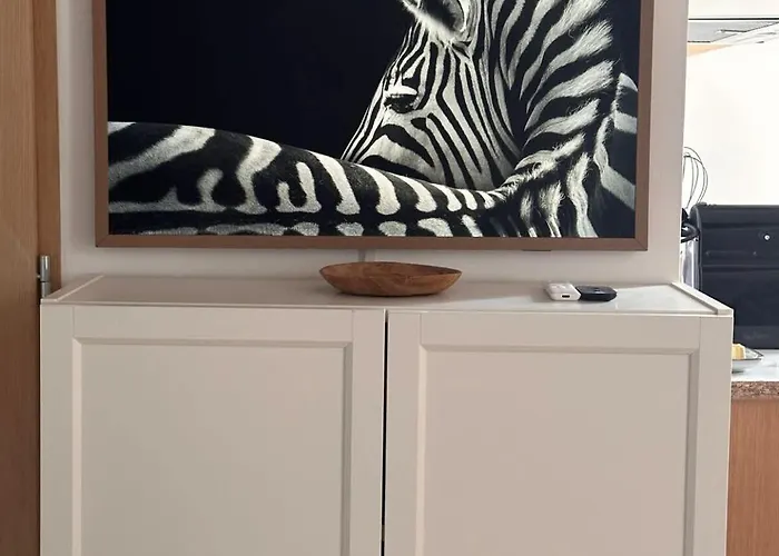 Le Paon L Old Town & Ac L Shellter * Saint Tropez