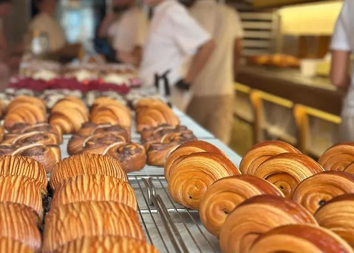 Apartmán Le Paon L Old Town & Ac L Shellter Saint Tropez