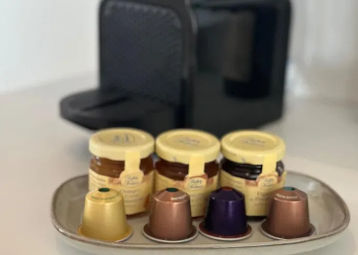 Le Paon L Old Town & Ac L Shellter Saint Tropez