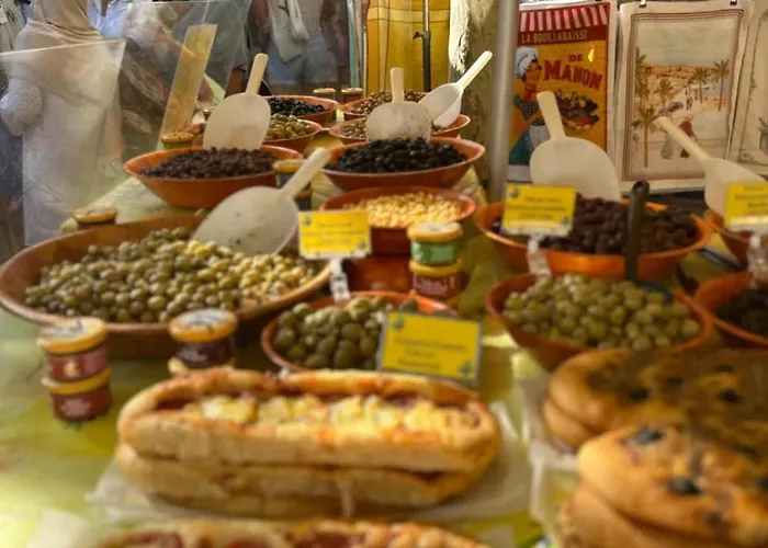 Apartmán Le Paon L Old Town & Ac L Shellter