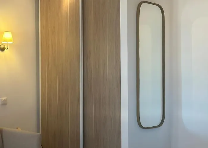 Apartmán Le Paon L Old Town & Ac L Shellter