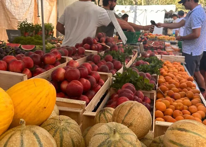 Le Paon L Old Town & Ac L Shellter Apartment *